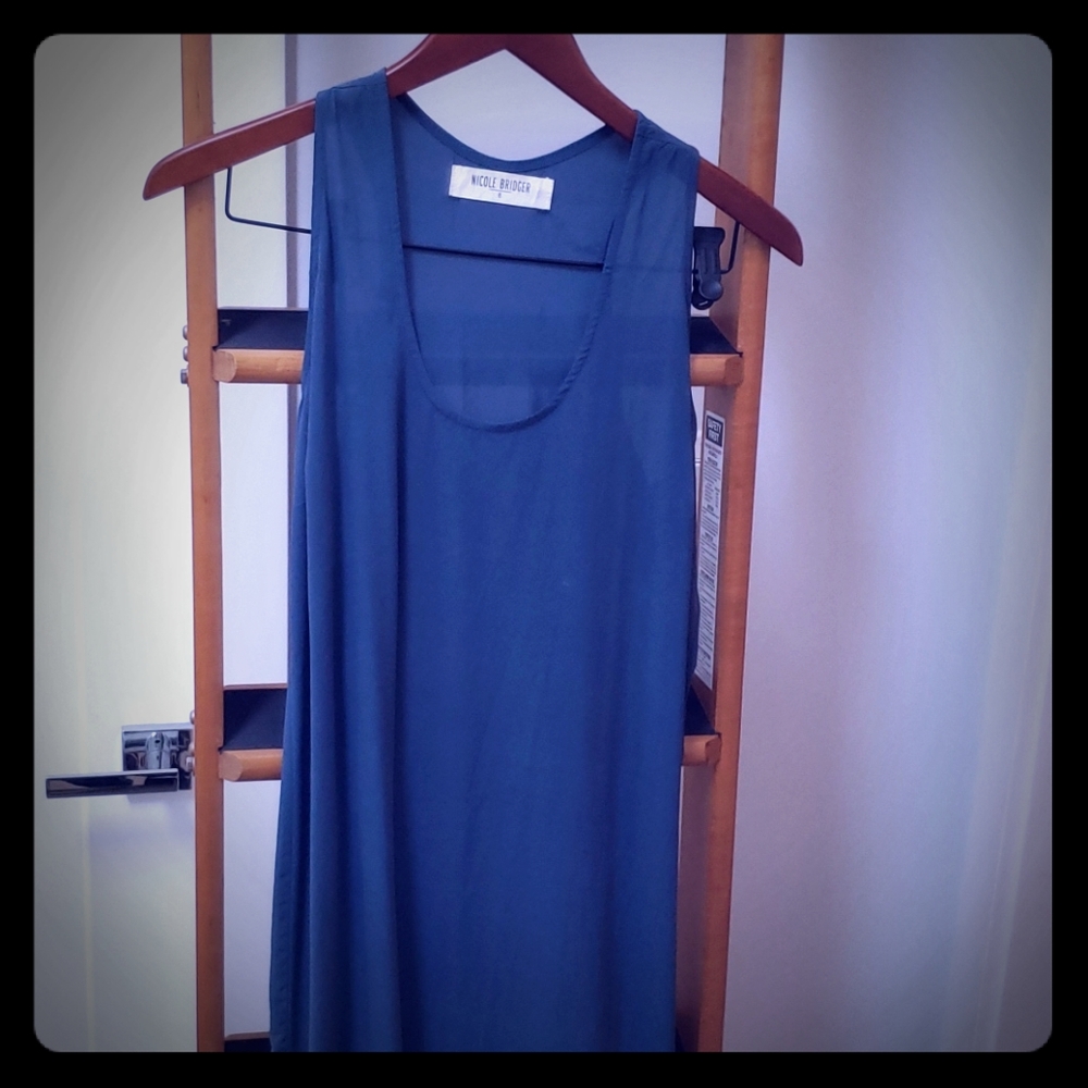Beautiful flowy dress